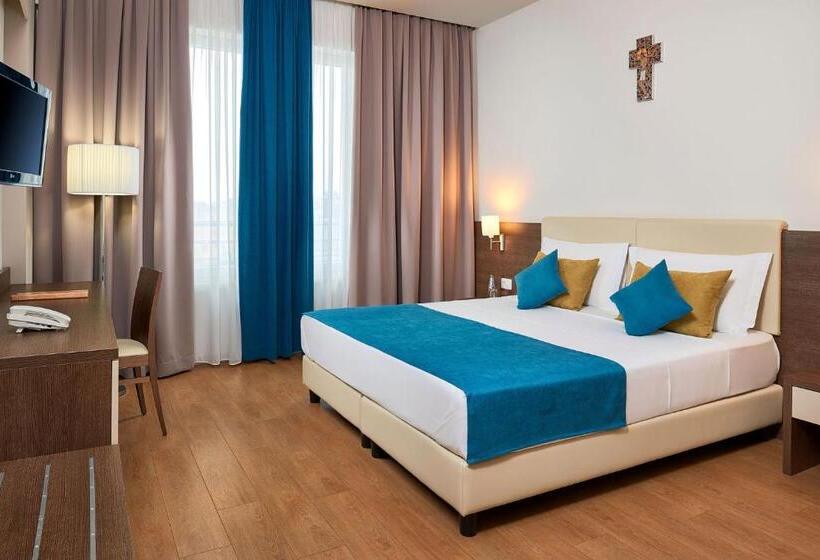 اتاق استاندارد برای معلولان, Medjugorje Hotel & Spa