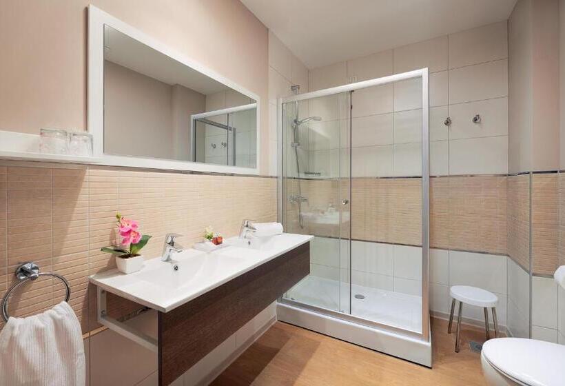 سوئیت با بالکن, Medjugorje Hotel & Spa