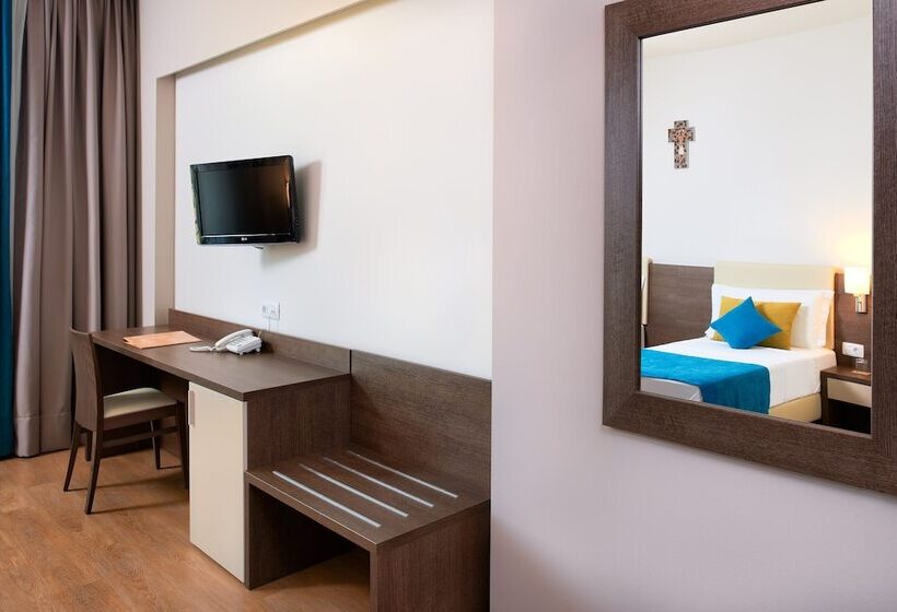 اتاق استاندارد سه نفره, Medjugorje Hotel & Spa