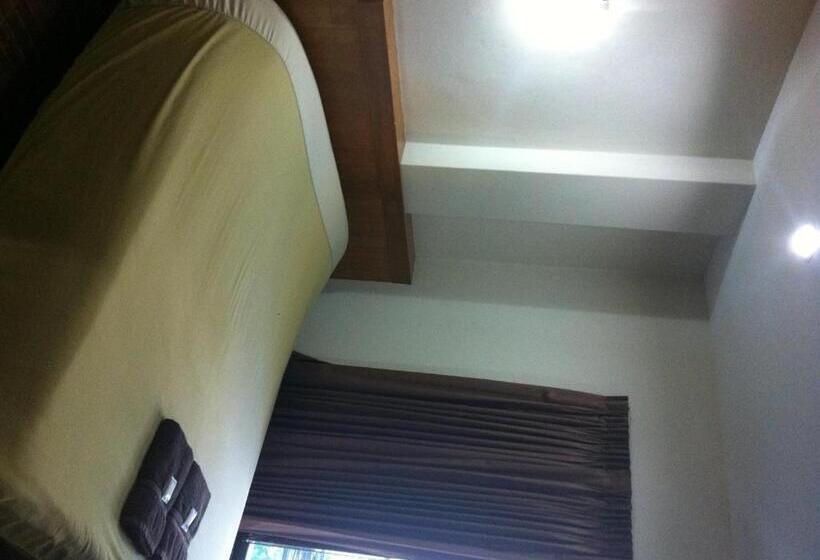Quarto Estandar, White Orchid Inn Ii