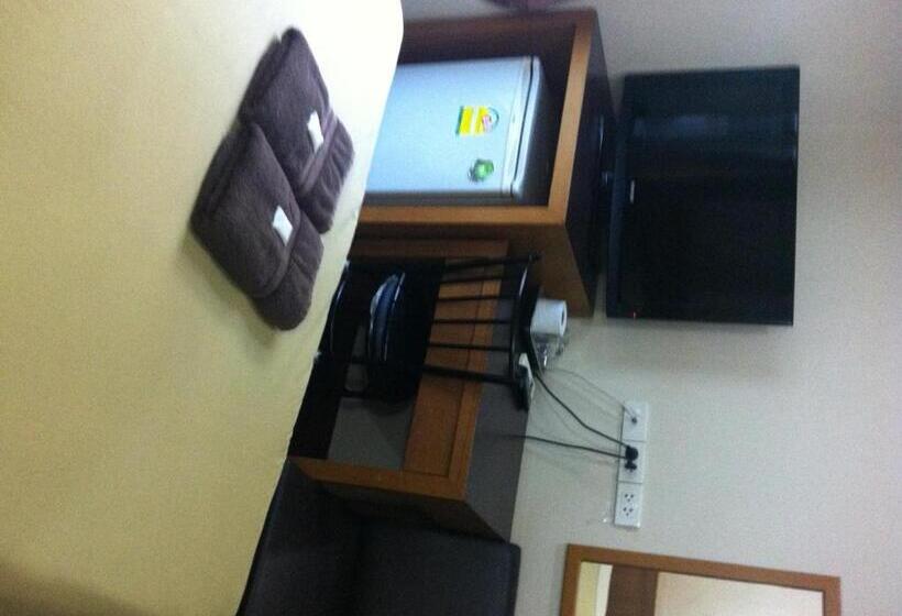 Quarto Superior, White Orchid Inn Ii