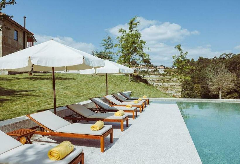 خانه 1 خوابه, Oliveiras Village — Agroturismo
