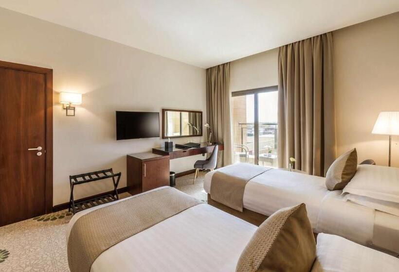 اتاق لوکس, Best Western Plus Al Qurayyat City Center