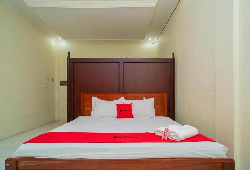 Номер Стандарт, Reddoorz Syariah @ Jalan Bukit Kaminting 2