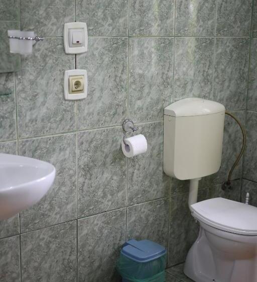 اتاق استاندارد, Casa Italia