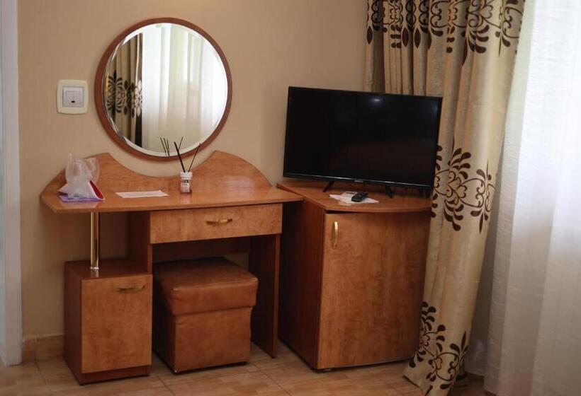 اتاق استاندارد, Casa Italia