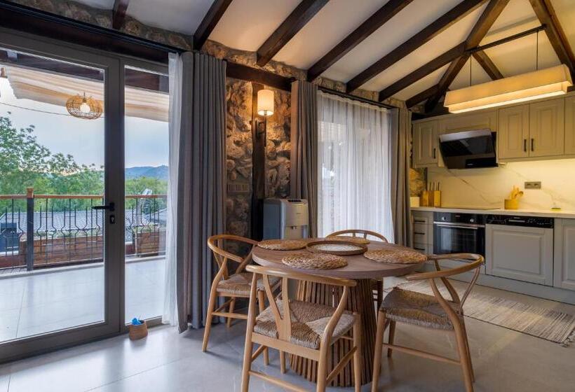 Люкс, Kaya Villas Exclusive