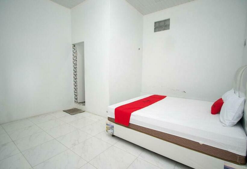 Номер Стандарт, Reddoorz Syariah Near Danau Lut Tawar Takengon 2