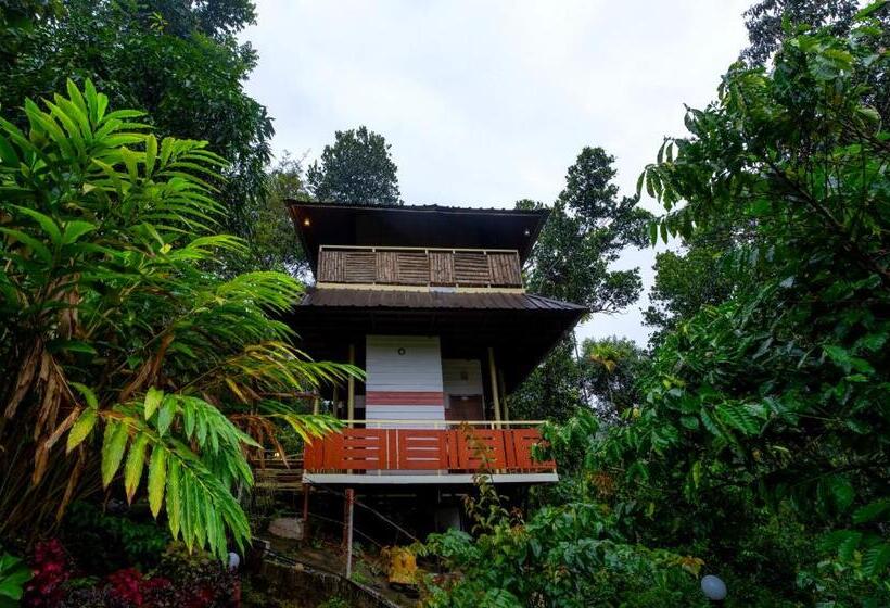 Habitació Deluxe, Chalona Hill View