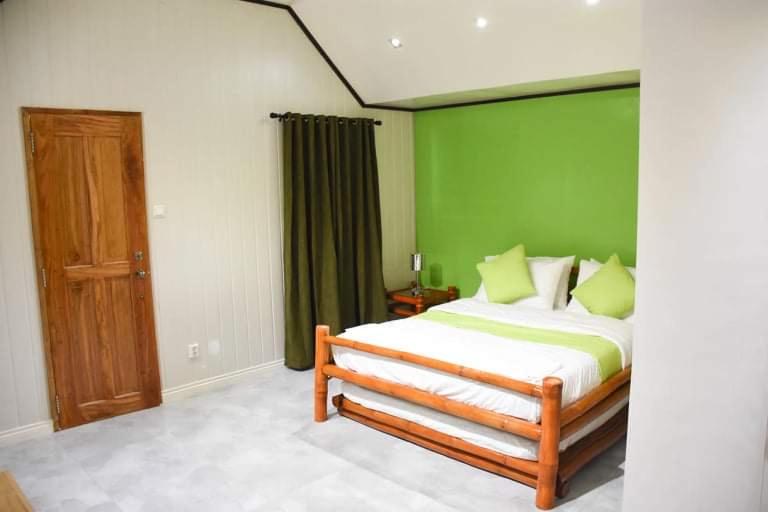 غرفة قياسية, Dreamink Farm Og Myl`s Place
