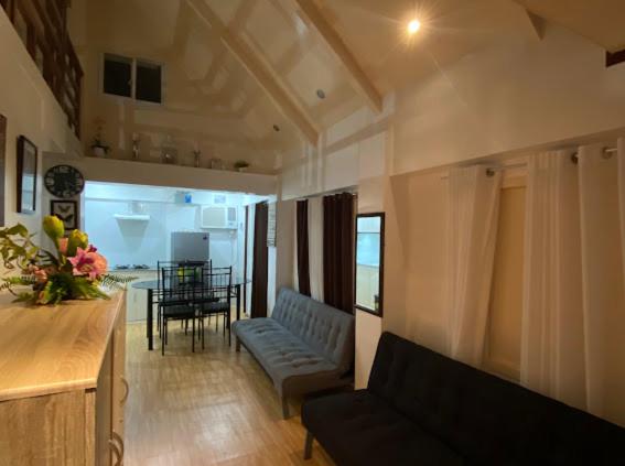 شاليه غرفة نوم واحدة, Dreamink Farm Og Myl`s Place