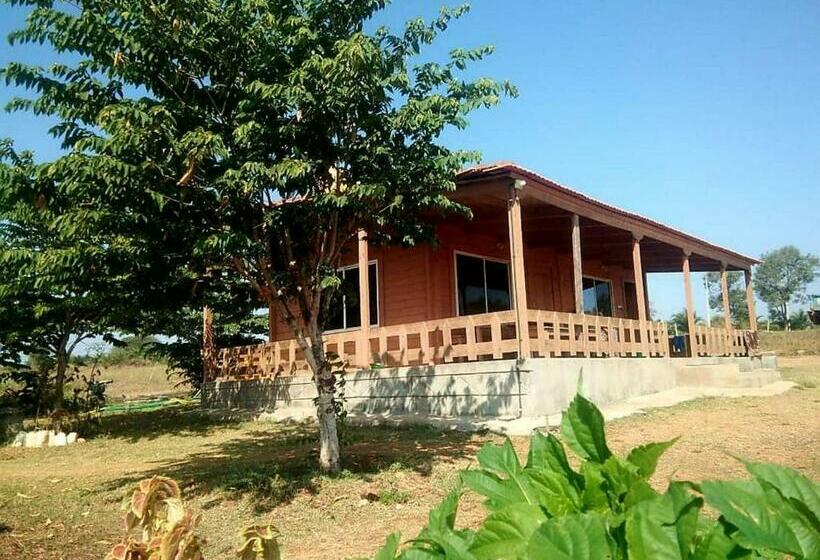豪华房间, Jungle Trailz Kabini