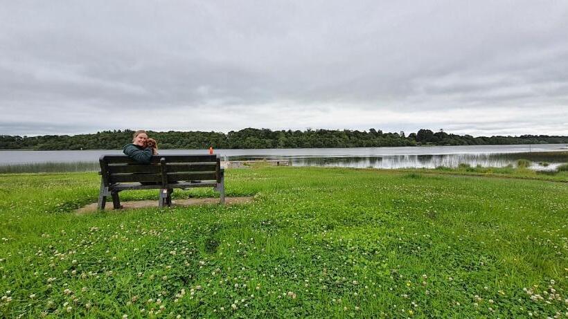 Номер Economy, Lough Rynn View Accommodation Accommodation   Room Only