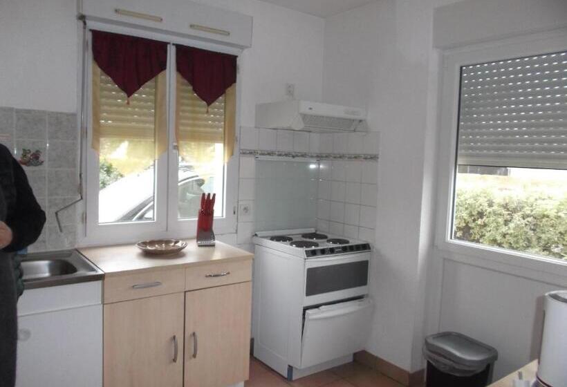 Дом 1 Спальня, Villa Le Patio