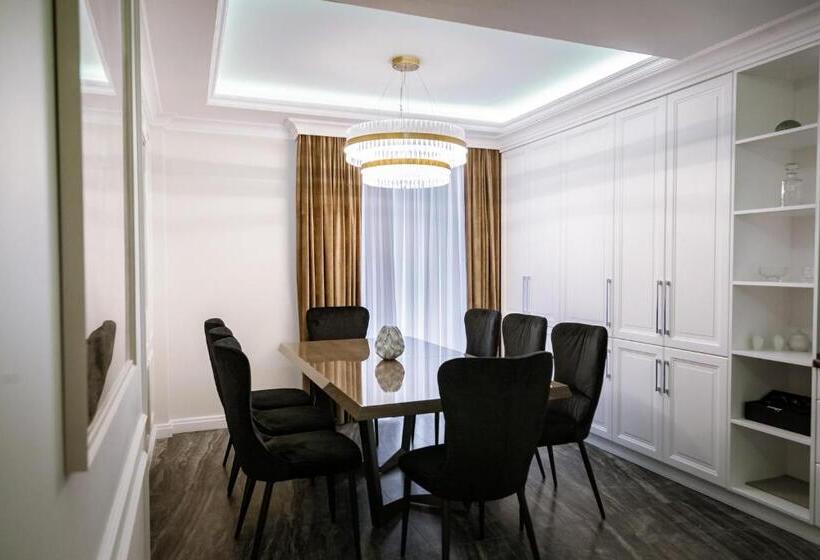 اتاق استاندارد, Casa Viilor