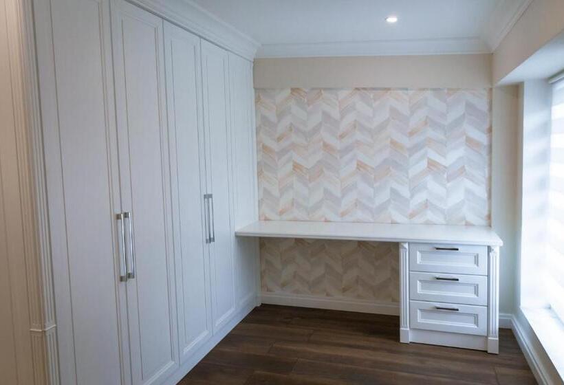 ویلای لوکس 1 خوابه, Casa Viilor