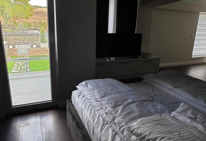 اتاق لوکس, Casa Viilor