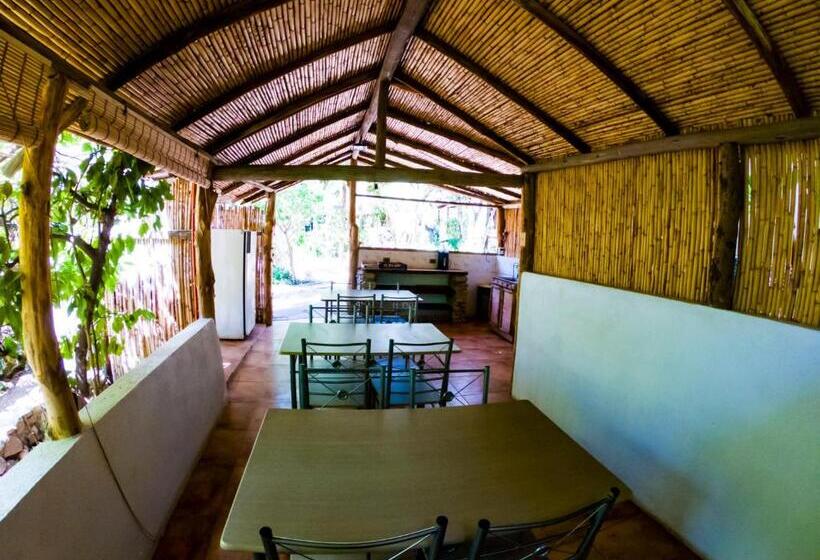 Номер Стандарт, Cabaña Hostal Ema