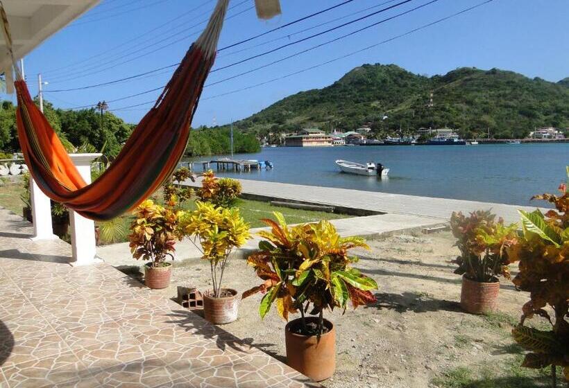 스탠다드 룸 가든 전망, Posada Sunshine Paradise