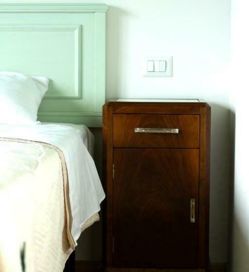 اتاق استاندارد, Arcobaleno B&b