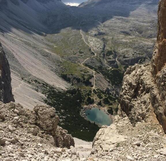 Номер Стандарт, Garni Bonaria