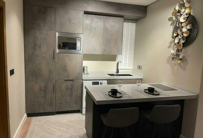 Президентский Люкс, Voyage Residence