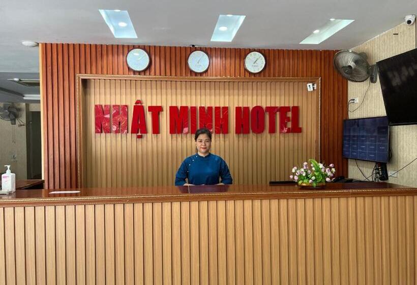اتاق سوپریور, Khách Sạn Nhật Minh Cửa Lò