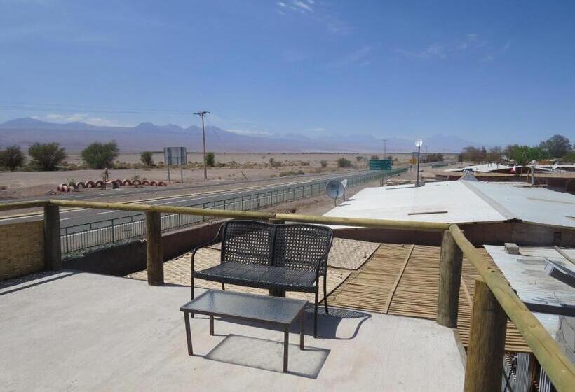 Номер Стандарт Трехместный, Hostal Alabalti