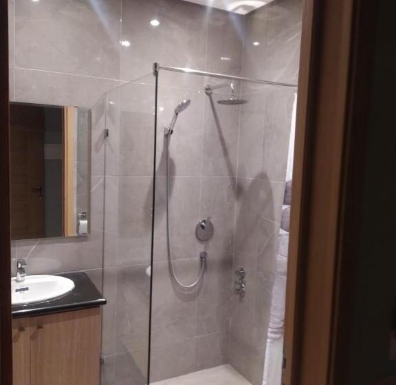 Номер Deluxe, Tiznit Hotel Samy B