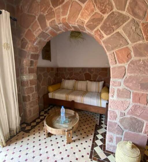 Номер Deluxe, Boutique Guesthouse Dar Zohra