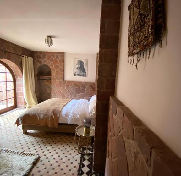 Номер Superior, Boutique Guesthouse Dar Zohra