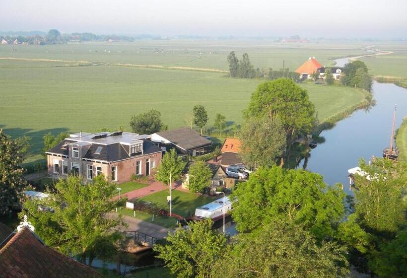 침실 2개 아파트, Vakantiehuisjes Marsherne