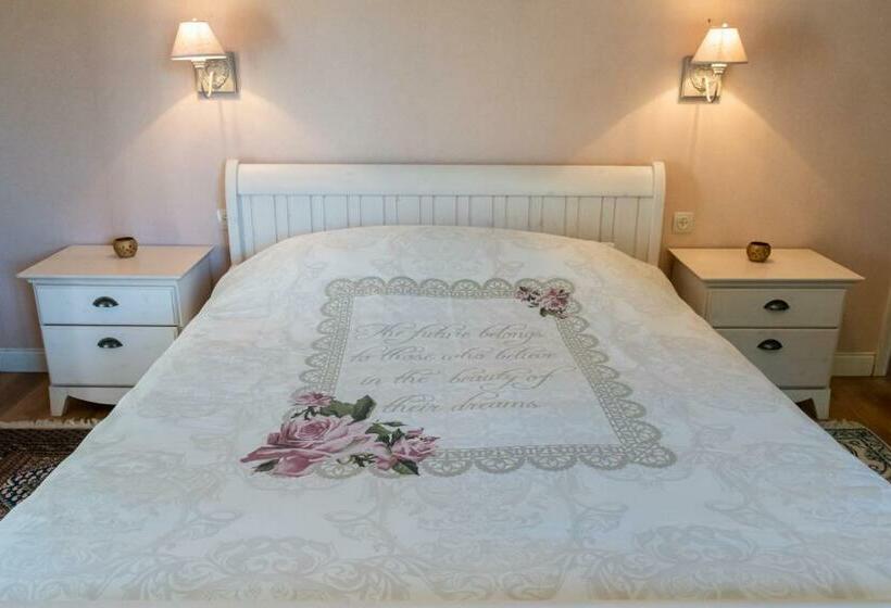 Номер Стандарт, B&b El Tyu