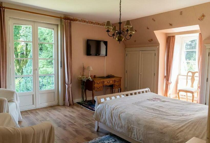 Номер Стандарт, B&b El Tyu