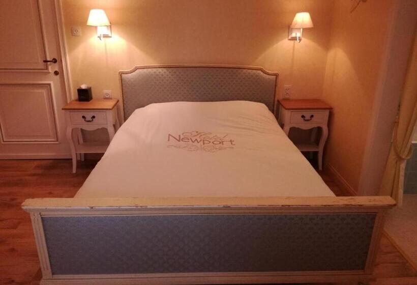Семейный Номер, B&b El Tyu