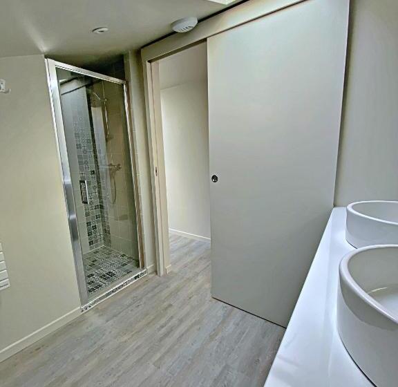 Family Suite, ô Gré Des Sens