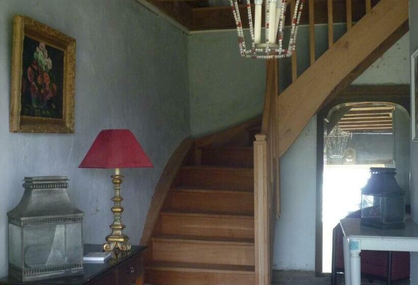 Номер Superior, Manoir De La Chapelle