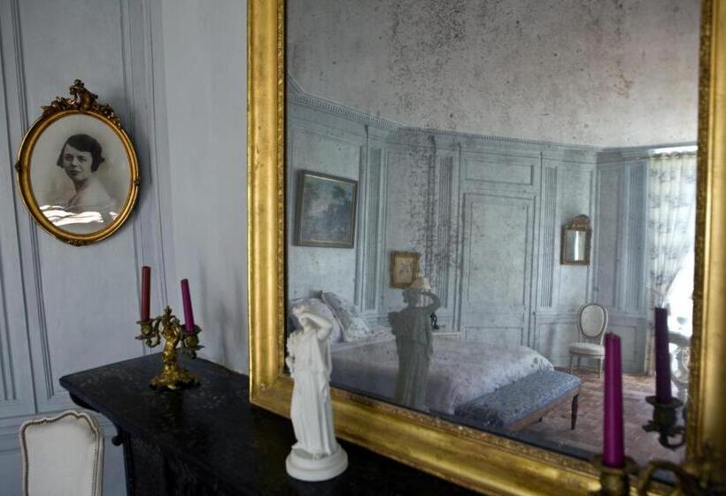 Номер Комфорт, Manoir De La Chapelle