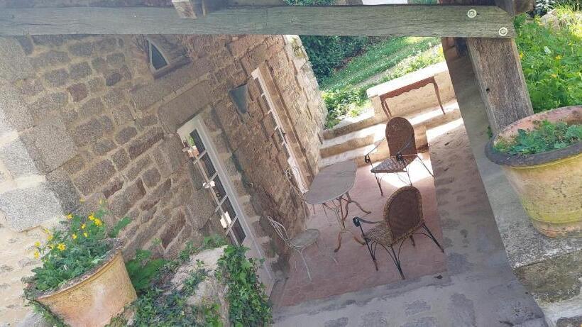 Дом 1 Спальня, Manoir De La Chapelle