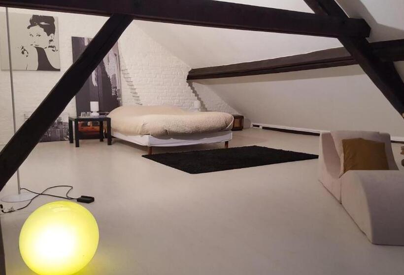Номер Стандарт, Manoir De La Peylouse