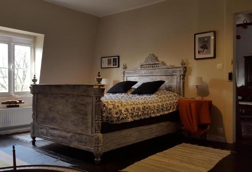 Номер Стандарт, Manoir De La Peylouse