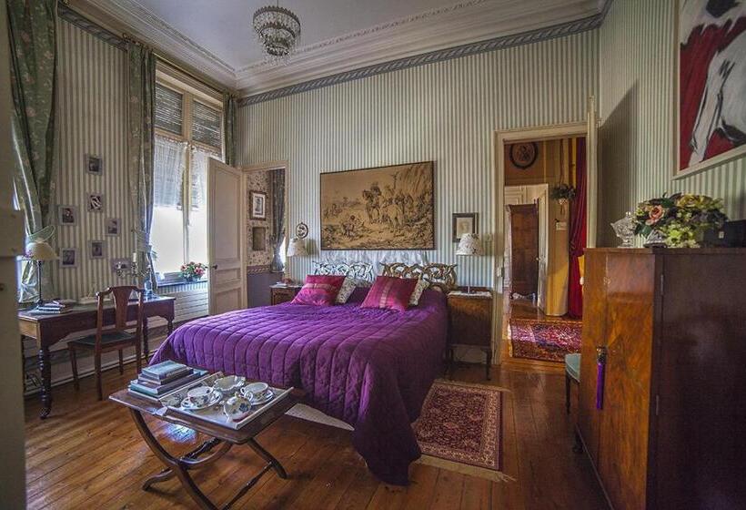 Люкс Superior, Manoir De La Peylouse
