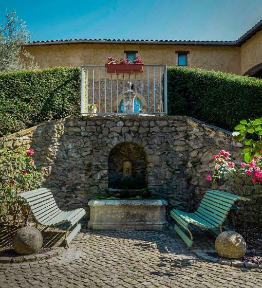 스탠다드 트리플 룸, Studio Et Colocation   Gîte Les 7 Fontaines