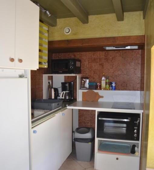 스탠다드 스튜디오, Studio Et Colocation   Gîte Les 7 Fontaines