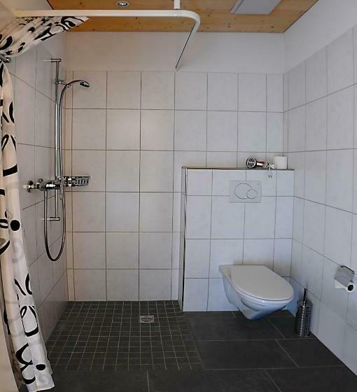 Номер Стандарт, Bed And Breakfast Wegmann