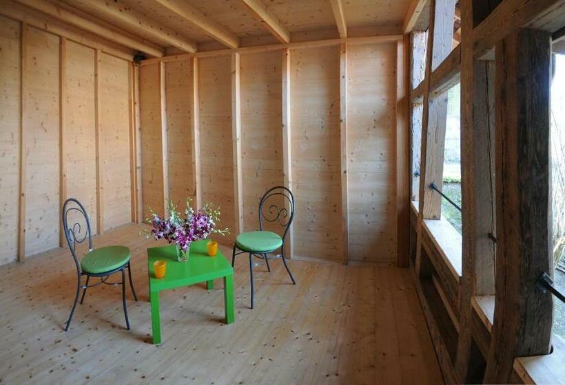 Номер Стандарт, Bed And Breakfast Wegmann