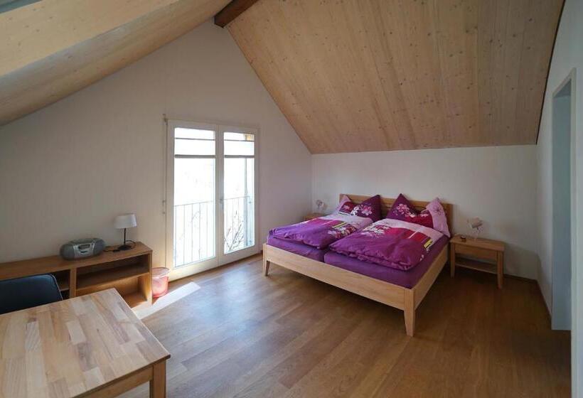 Номер Стандарт, Bed And Breakfast Wegmann