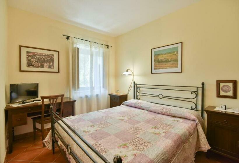 Номер Стандарт, Agriturismo L Antico Casolare