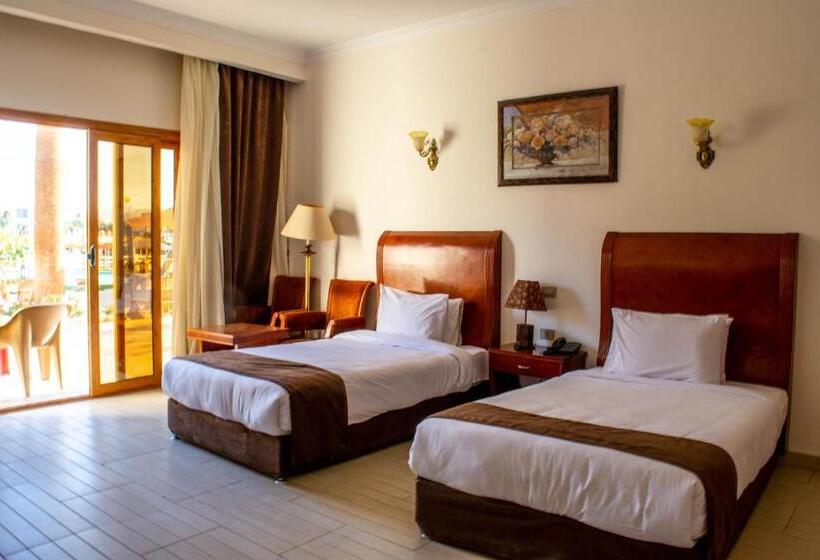 اتاق لوکس, Palma Di Sharm Hollywood Aqua Park Resort