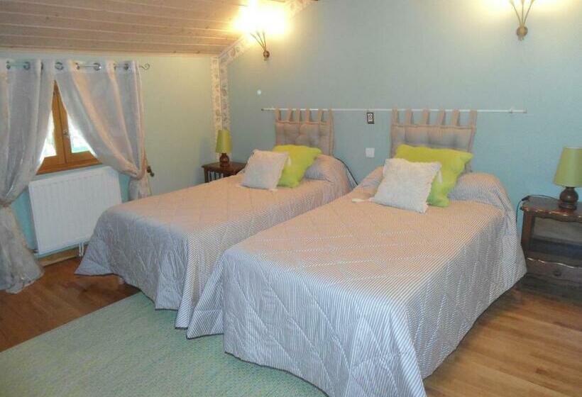 Дом 1 Спальня, Domaine Des Charmilles